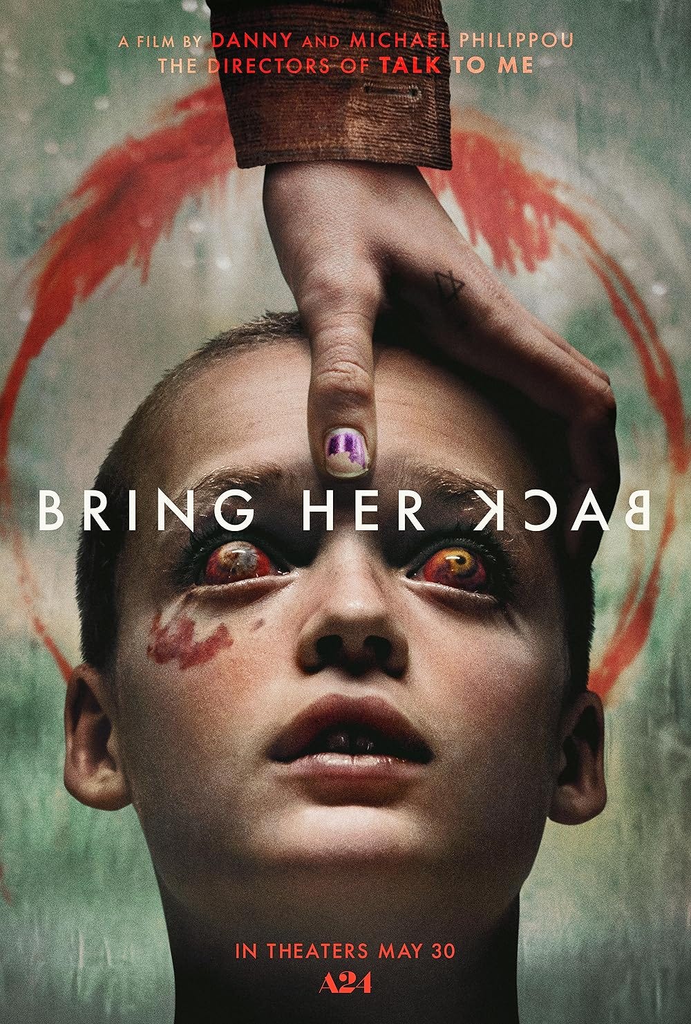 Bring Her Back (2025) - IMDb