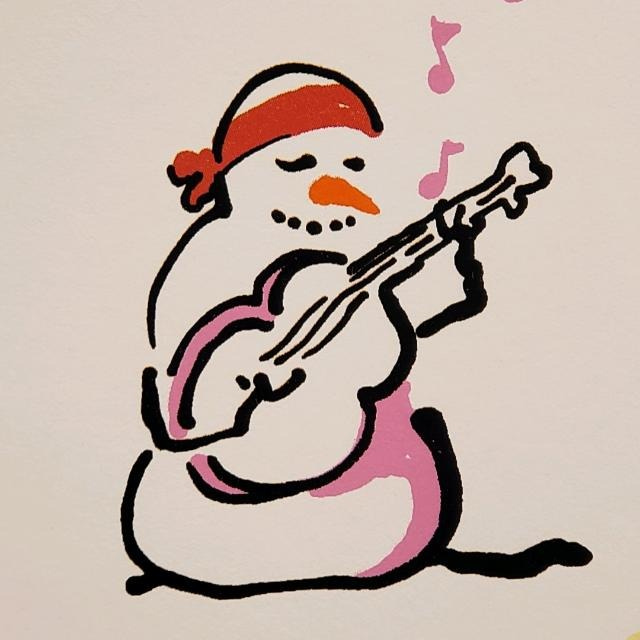 The Abominable sNOw Man's Substack