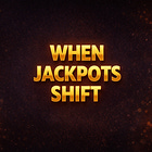 How to Tell When a Jackpot Is About to Hit and What Trump Has to Do With It