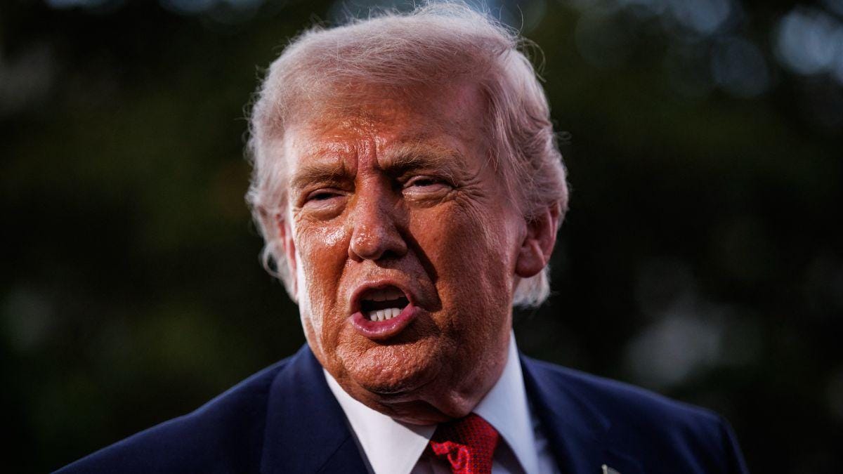 Picture of Donald Trump Picture of Donald Trump