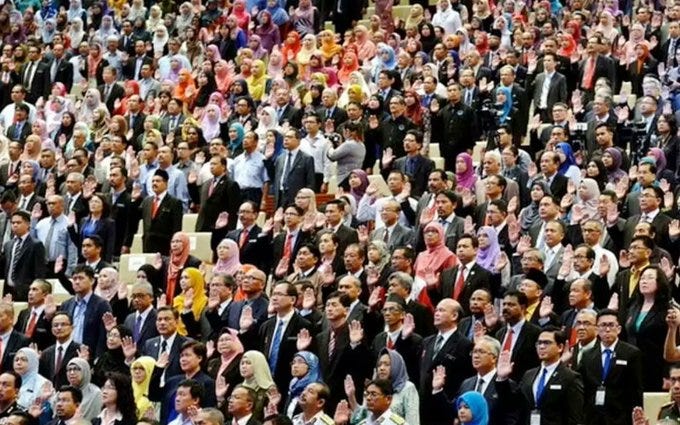 Unseen power of the administrative state | FMT Unseen power of the administrative state | FMT