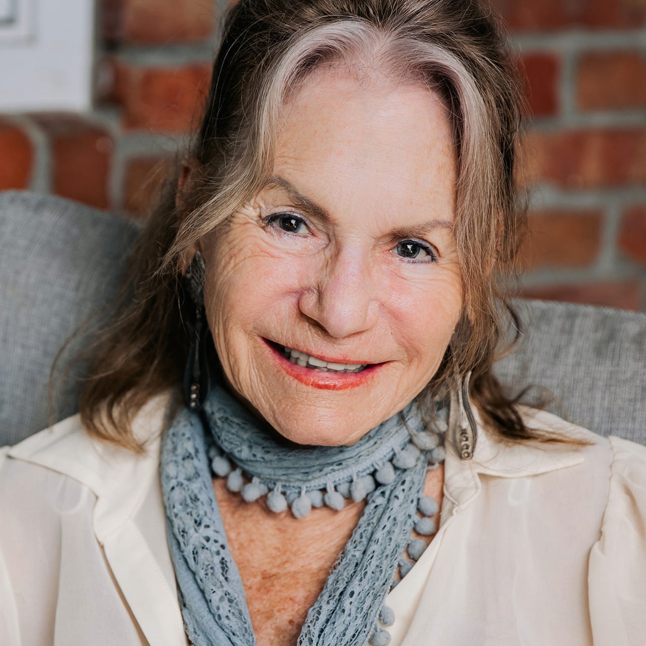 Making Peace, Anyway