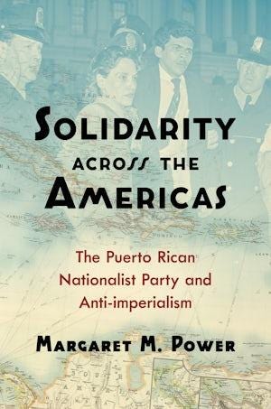 Solidarity across the Americas Solidarity across the Americas