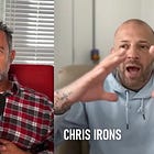 Tony Greer And I Discuss The Reckoning Ahead