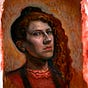 Florencia De Giovanni Pacini's avatar