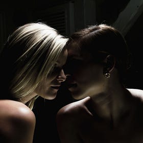 Hot Wife & Her Lovers #4