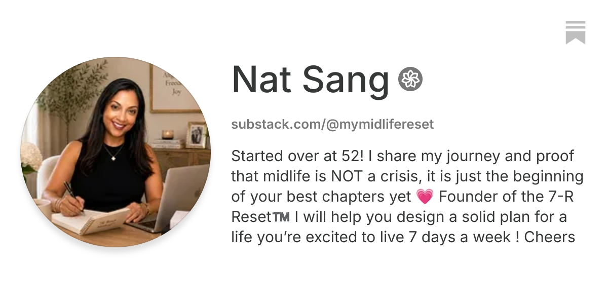Nat Sang | Substack