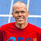 Here Comes the Sun: Bill McKibben on Solar’s Breakout Moment
