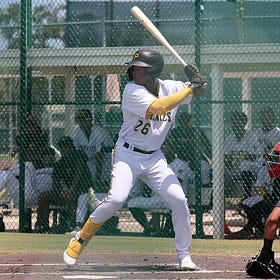 10 Observations: Final draft thoughts, FCL outfielders, Tony Blanco Jr. 