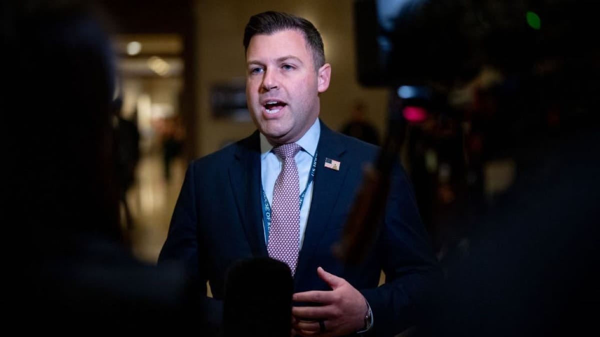 You've been elected to Congress. Now what? Freshman Republican reveals what it's like to enter office You've been elected to Congress. Now what? Freshman Republican reveals what it's like to enter office