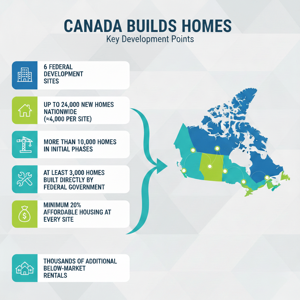 Canada Builds Homes Info Chart Canada Builds Homes Info Chart