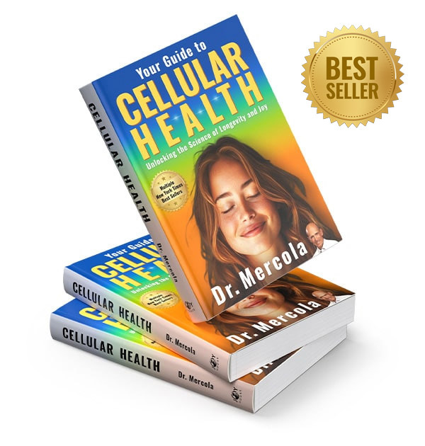 your guide to cellular health