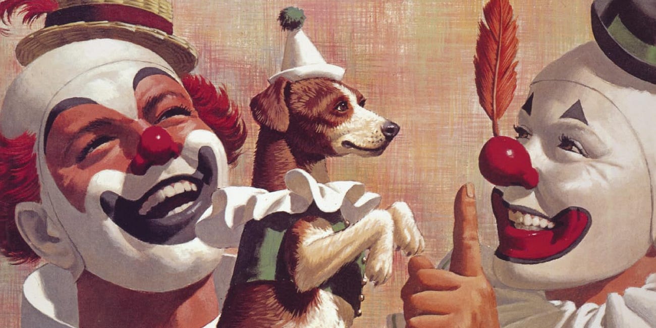 Subclássicos: BUTTHOLE SURFERS — Locust Abortion Technician (1987)