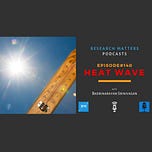 Research Matters | Beat