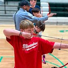 Taking Aim: Cloudcroft Schools Launch New Archery Program