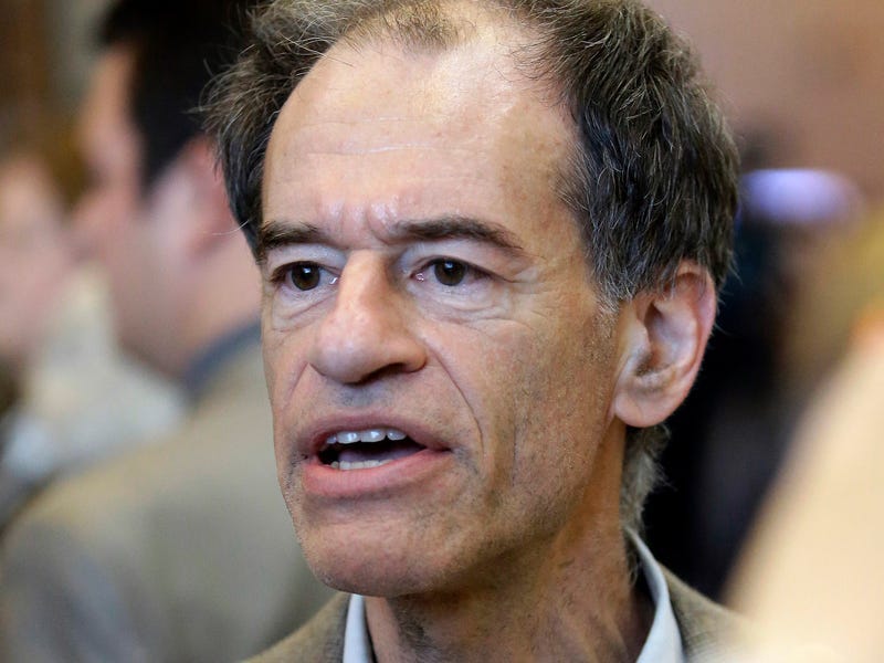 Ron Unz Free Tuition at Harvard