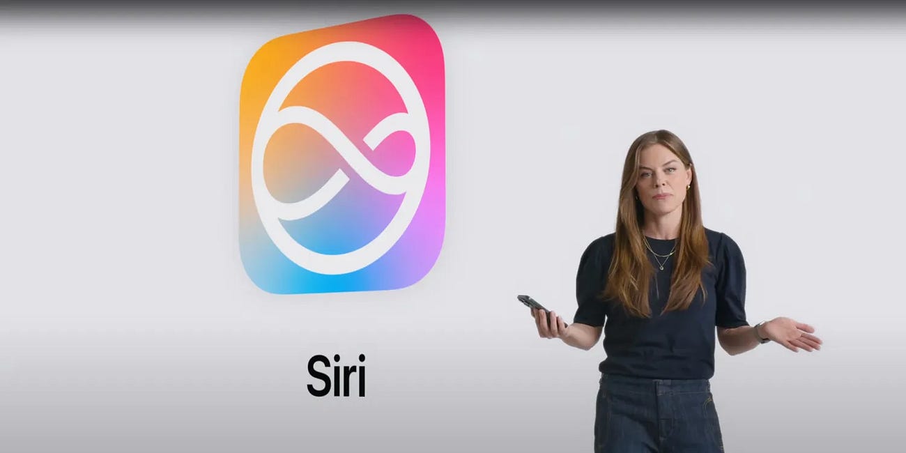 Siri Reborn: iOS 27 to Debut Full Chatbot Experience