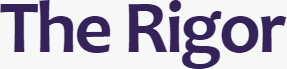 The Rigor
