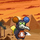 “TURN ON THE FUCKING TV!”