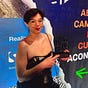 YASMIN PEDROSA's avatar