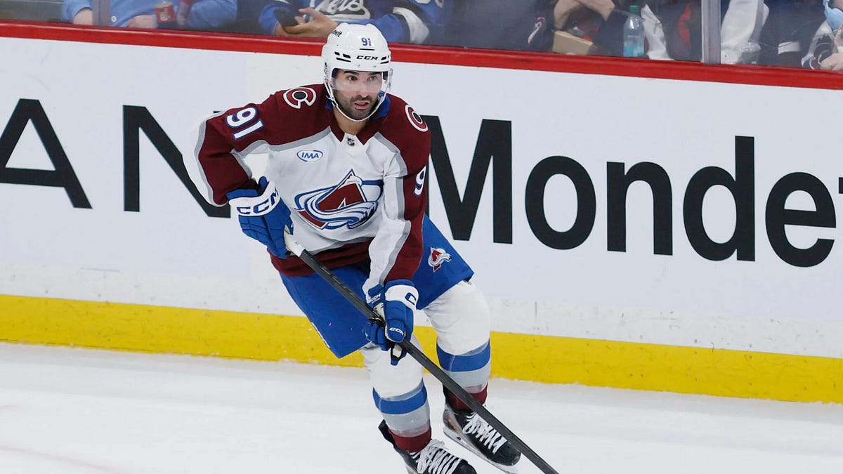 Avalanche New Power-Play Leadership & Concern-O-Meter