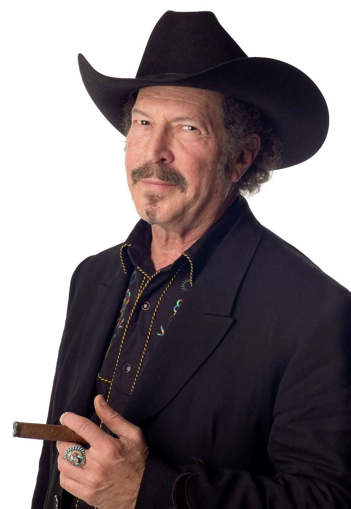 A person in a cowboy hat

AI-generated content may be incorrect.
