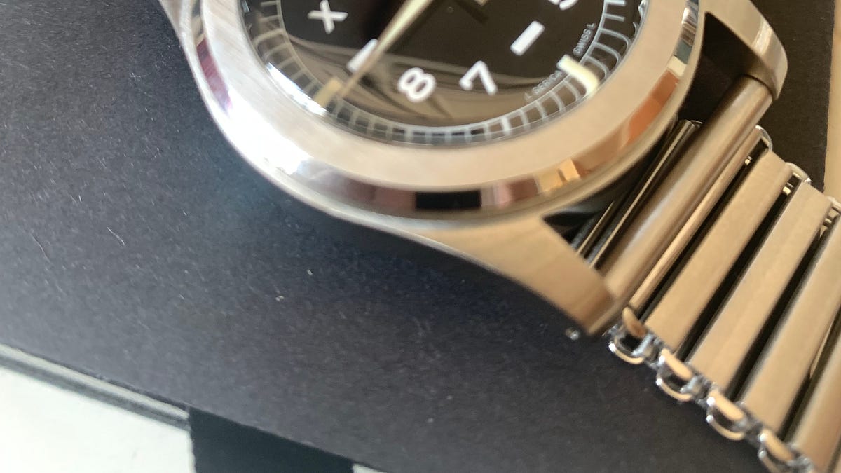 An Honest Review: The Serica 4512 California