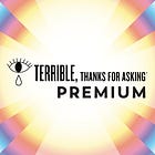 Liam and the Letters