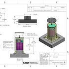 America's official time capsule was designed to last another 250 years