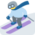⛷ ⛷