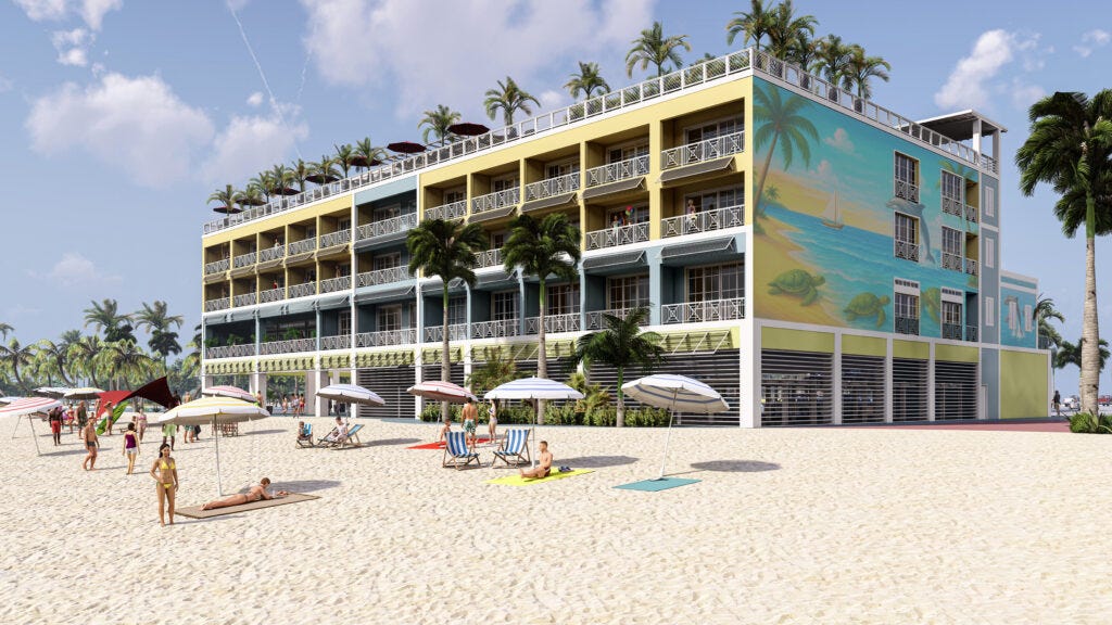 Gulf-To-Bay Showdown: Terry Persaud’s FMB project plan faces heat from Margaritaville’s Tom Torgerson over the view and public benefits Gulf-To-Bay Showdown: Terry Persaud’s FMB project plan faces heat from Margaritaville’s Tom Torgerson over the view and public benefits