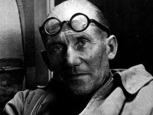 Le_Corbusier