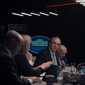 “This is not America. Not America. This is not America.”