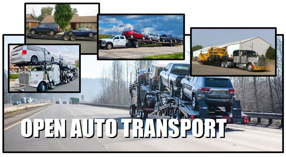Open Auto Transport has Winch Services available.