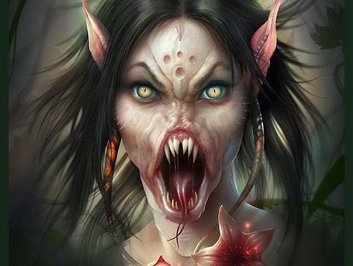 evil fairy on Tumblr evil fairy on Tumblr