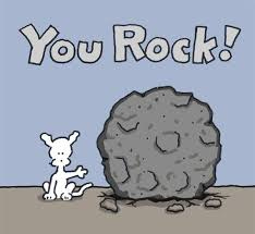 Did I mention you guys ROCK! Happy Thursday! - Main Artery Designs Did I mention you guys ROCK! Happy Thursday! - Main Artery Designs