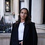 Zarina Ivanova's avatar
