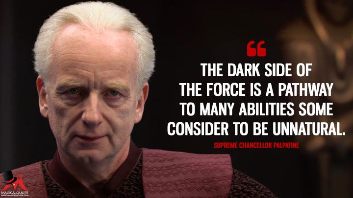 Favoriting Thursday Ep. 38: That's Not How The Force Works | Fandom
