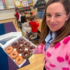Questions to Consider When Volunteering at School