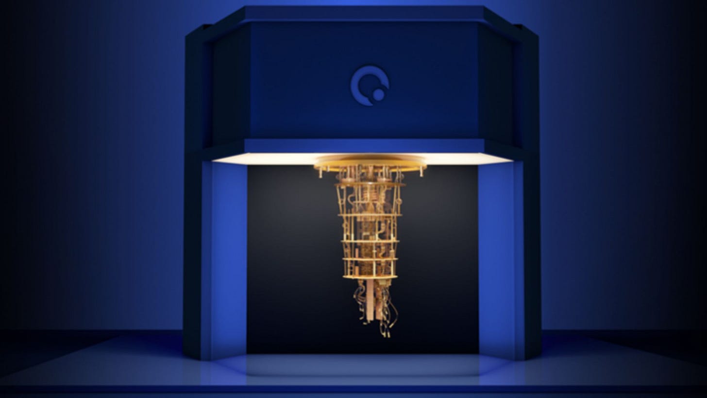 Origin Wukong quantum computer in China completes over 1 million computing tasks and demonstrates post-quantum cryptography framework