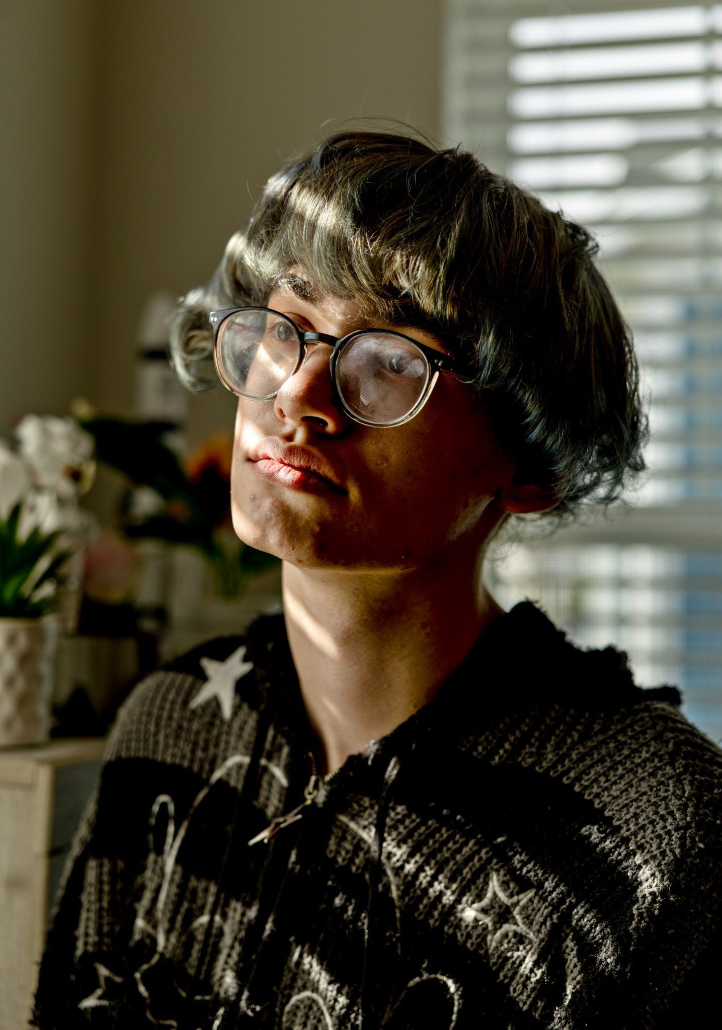 America's Broken Pipeline of Mental Healthcare for Trans Youth