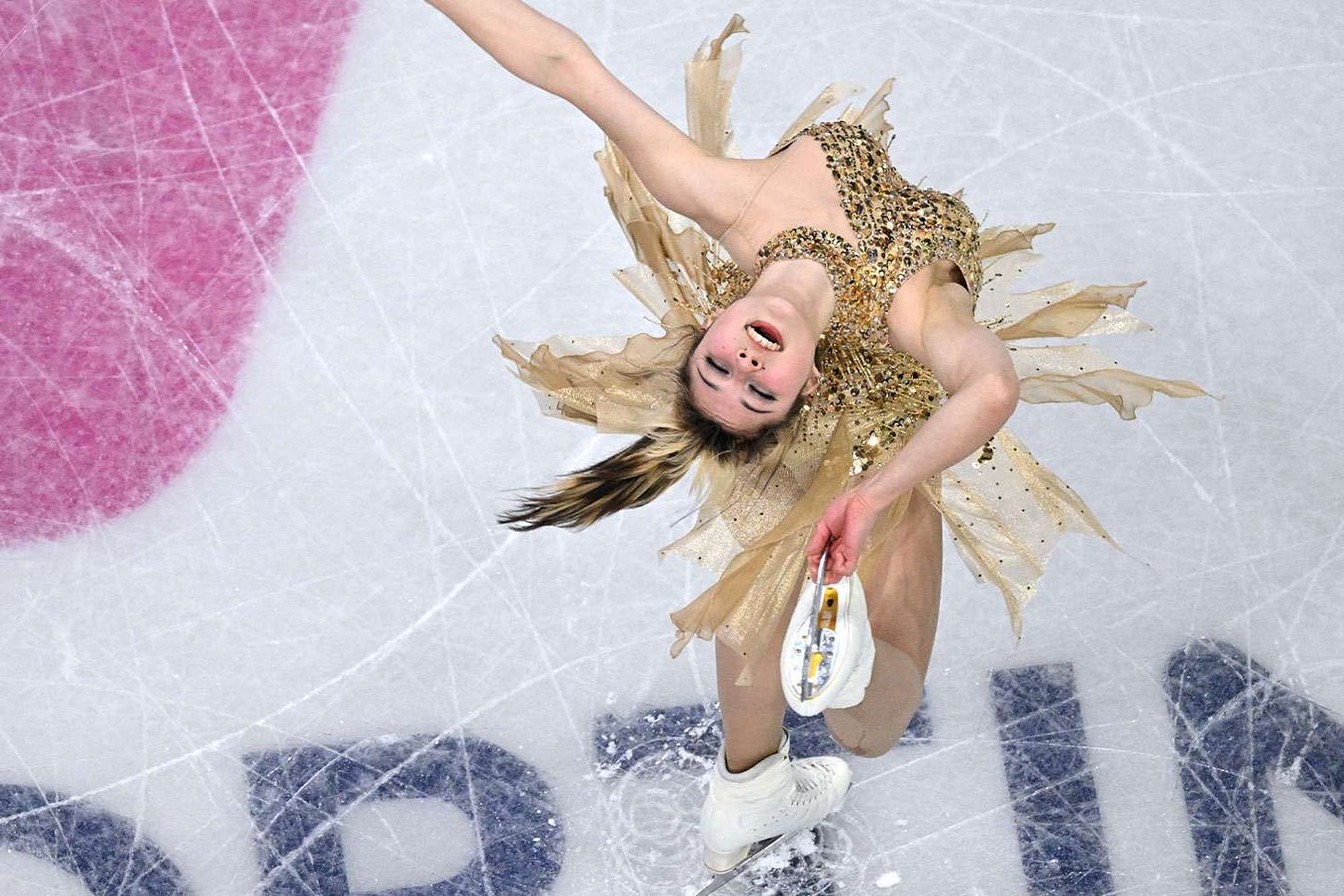 Just 11 Joyful Photos of Olympic Gold Medalist Alysa Liu to Take You into  the Weekend