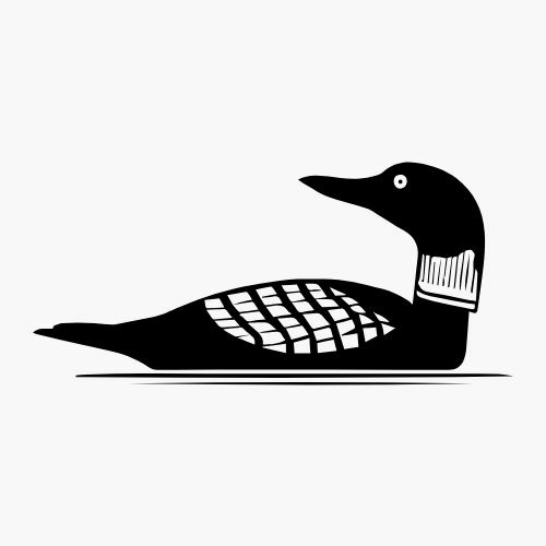 Autumn Loon logo