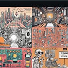 In Which I Direct You to Unfinished Piece on Techno-Optimism by John Quiggin, & a Semi-Finished Piece by Noah Smith