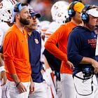 Auburn hired Hugh Freeze to turn back the clock. It didn't work.