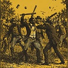 Douglass versus the Mobocrats