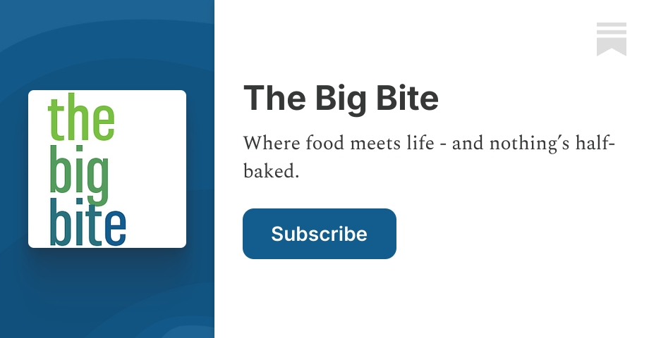 About - The Big Bite