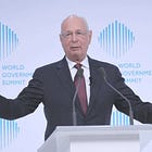 Are You Ready To Be ‘Upgraded’ to Humanity 2.0? Klaus Schwab and Yuval Harari Say It’s Just a Matter of Time Before You Will Be