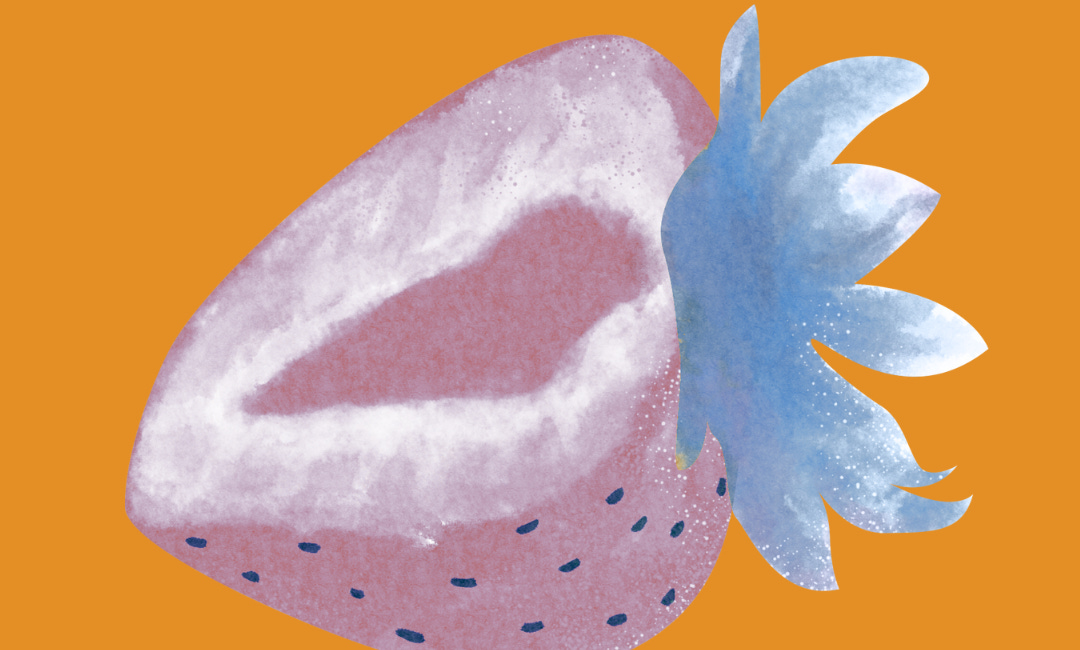 Introducing 'Creative Thoughtjams' 🍓