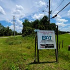 Green Cove Annexation of Three More Hall Parcels Entered as Evidence
